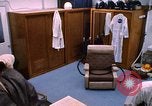 Image of Astronaut John Glenn Cape Canaveral Florida USA, 1962, second 1 stock footage video 65675024625
