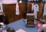 Image of Astronaut John Glenn Cape Canaveral Florida USA, 1962, second 3 stock footage video 65675024625