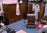 Image of Astronaut John Glenn Cape Canaveral Florida USA, 1962, second 4 stock footage video 65675024625