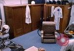 Image of Astronaut John Glenn Cape Canaveral Florida USA, 1962, second 8 stock footage video 65675024625