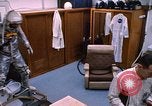 Image of Astronaut John Glenn Cape Canaveral Florida USA, 1962, second 13 stock footage video 65675024625