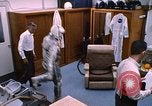 Image of Astronaut John Glenn Cape Canaveral Florida USA, 1962, second 14 stock footage video 65675024625
