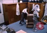Image of Astronaut John Glenn Cape Canaveral Florida USA, 1962, second 20 stock footage video 65675024625