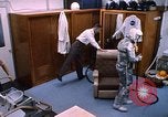 Image of Astronaut John Glenn Cape Canaveral Florida USA, 1962, second 21 stock footage video 65675024625