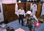 Image of Astronaut John Glenn Cape Canaveral Florida USA, 1962, second 24 stock footage video 65675024625