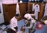Image of Astronaut John Glenn Cape Canaveral Florida USA, 1962, second 28 stock footage video 65675024625