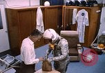 Image of Astronaut John Glenn Cape Canaveral Florida USA, 1962, second 29 stock footage video 65675024625