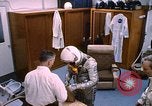 Image of Astronaut John Glenn Cape Canaveral Florida USA, 1962, second 31 stock footage video 65675024625