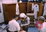 Image of Astronaut John Glenn Cape Canaveral Florida USA, 1962, second 34 stock footage video 65675024625