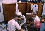 Image of Astronaut John Glenn Cape Canaveral Florida USA, 1962, second 42 stock footage video 65675024625