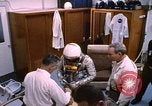 Image of Astronaut John Glenn Cape Canaveral Florida USA, 1962, second 44 stock footage video 65675024625