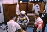 Image of Astronaut John Glenn Cape Canaveral Florida USA, 1962, second 48 stock footage video 65675024625