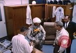 Image of Astronaut John Glenn Cape Canaveral Florida USA, 1962, second 49 stock footage video 65675024625