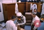 Image of Astronaut John Glenn Cape Canaveral Florida USA, 1962, second 54 stock footage video 65675024625