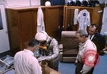 Image of Astronaut John Glenn Cape Canaveral Florida USA, 1962, second 55 stock footage video 65675024625