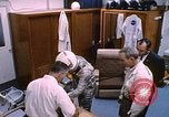 Image of Astronaut John Glenn Cape Canaveral Florida USA, 1962, second 59 stock footage video 65675024625