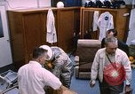 Image of Astronaut John Glenn Cape Canaveral Florida USA, 1962, second 60 stock footage video 65675024625