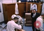 Image of Astronaut John Glenn Cape Canaveral Florida USA, 1962, second 61 stock footage video 65675024625