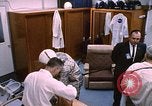 Image of Astronaut John Glenn Cape Canaveral Florida USA, 1962, second 62 stock footage video 65675024625