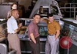 Image of astronauts in procedure trainer United States USA, 1960, second 6 stock footage video 65675024626