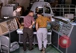Image of astronauts in procedure trainer United States USA, 1960, second 20 stock footage video 65675024626