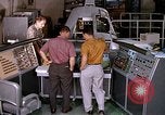 Image of astronauts in procedure trainer United States USA, 1960, second 28 stock footage video 65675024626