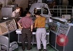 Image of astronauts in procedure trainer United States USA, 1960, second 29 stock footage video 65675024626