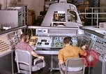 Image of astronauts in procedure trainer United States USA, 1960, second 31 stock footage video 65675024626