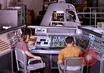 Image of astronauts in procedure trainer United States USA, 1960, second 38 stock footage video 65675024626
