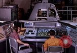 Image of astronauts in procedure trainer United States USA, 1960, second 41 stock footage video 65675024626