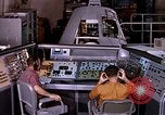 Image of astronauts in procedure trainer United States USA, 1960, second 43 stock footage video 65675024626