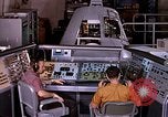 Image of astronauts in procedure trainer United States USA, 1960, second 45 stock footage video 65675024626