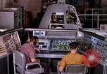 Image of astronauts in procedure trainer United States USA, 1960, second 47 stock footage video 65675024626
