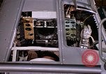 Image of astronauts in procedure trainer United States USA, 1960, second 48 stock footage video 65675024626