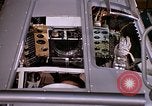 Image of astronauts in procedure trainer United States USA, 1960, second 52 stock footage video 65675024626