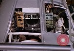 Image of astronauts in procedure trainer United States USA, 1960, second 53 stock footage video 65675024626
