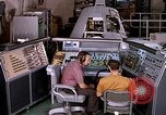 Image of astronauts in procedure trainer United States USA, 1960, second 55 stock footage video 65675024626