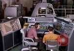 Image of astronauts in procedure trainer United States USA, 1960, second 57 stock footage video 65675024626