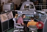 Image of astronauts in procedure trainer United States USA, 1960, second 62 stock footage video 65675024626