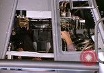 Image of astronauts Cape Canaveral Florida USA, 1960, second 4 stock footage video 65675024627