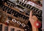 Image of astronauts Cape Canaveral Florida USA, 1960, second 8 stock footage video 65675024627