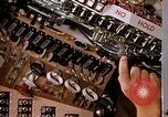 Image of astronauts Cape Canaveral Florida USA, 1960, second 10 stock footage video 65675024627