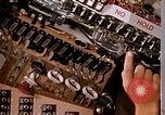 Image of astronauts Cape Canaveral Florida USA, 1960, second 12 stock footage video 65675024627