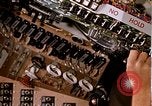 Image of astronauts Cape Canaveral Florida USA, 1960, second 15 stock footage video 65675024627