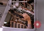 Image of astronauts Cape Canaveral Florida USA, 1960, second 22 stock footage video 65675024627
