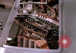 Image of astronauts Cape Canaveral Florida USA, 1960, second 25 stock footage video 65675024627