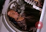 Image of astronauts Cape Canaveral Florida USA, 1960, second 34 stock footage video 65675024627