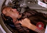 Image of astronauts Cape Canaveral Florida USA, 1960, second 38 stock footage video 65675024627