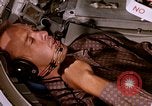 Image of astronauts Cape Canaveral Florida USA, 1960, second 40 stock footage video 65675024627