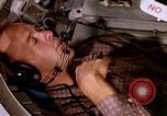 Image of astronauts Cape Canaveral Florida USA, 1960, second 43 stock footage video 65675024627